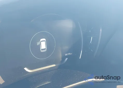 2020 Hyundai Santa Fe Limited from USA, damaged, VIN 5NMS5CAD2LH288427